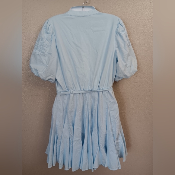 Taylor Women Dress - Picture 7 of 13